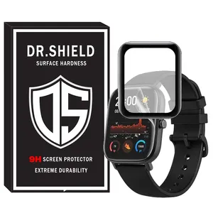 محافظ صفحه نمایش دکتر شیلد مدل DR_07 مناسب برای ساعت هوشمند شیائومی GTS 2