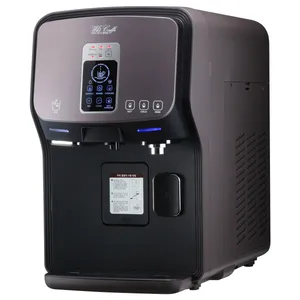 اسپرسوساز وی‌کافی مدل IV Edge CHP-5350DL