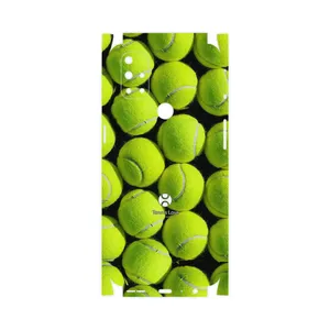 MAHOOT Tennis-FullSkin Cover Sticker for OnePlus Nord N10 5G