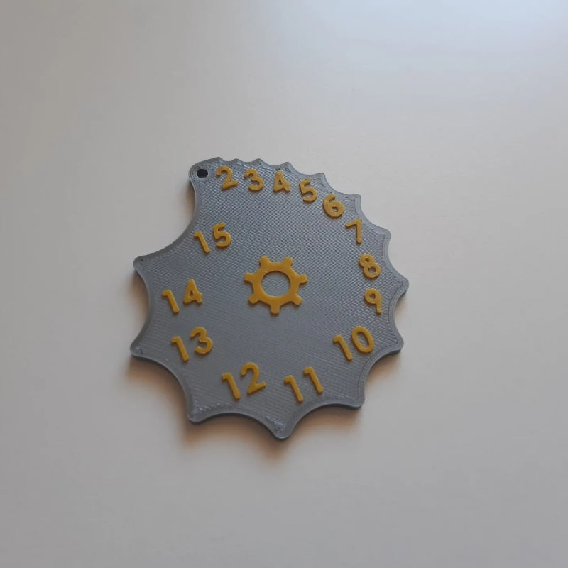 ضخامت سنج مدل یامور