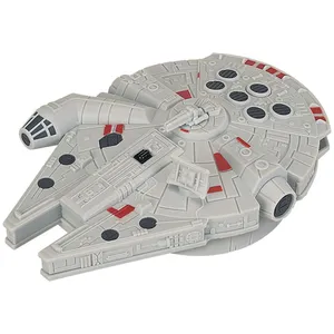 سفینه فضایی کنترلی مدل Star Wars Millennium Falcon 13402