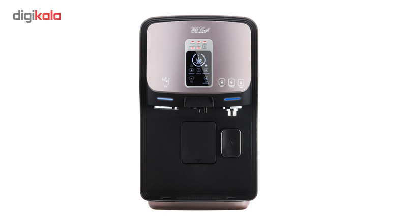 اسپرسوساز وی‌کافی مدل IV Edge CHP-5350DL