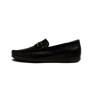 کفش کالج مردانه تن تاک مدل میلان یراقدار