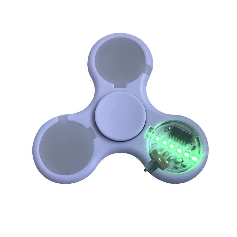 اسپینر دستی مدل Dancing Light اسپینر دستی مدل Dancing Light