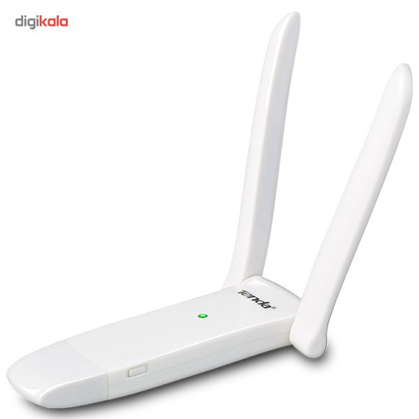 کارت شبکه USB بی‌سیم N300 تندا مدل W322UA 1