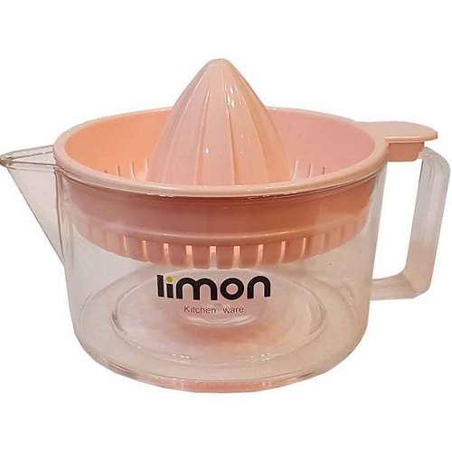 آبمیوه گیری دستی لیمون کد IL1071