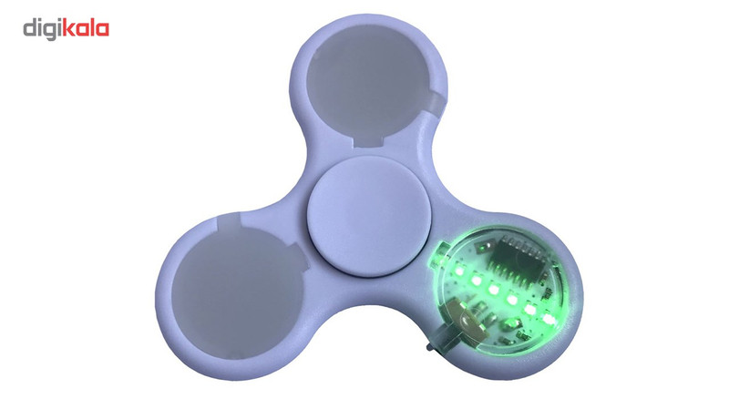 اسپینر دستی مدل Dancing Light اسپینر دستی مدل Dancing Light