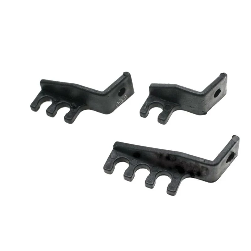 خار وایر شمع کد 1375  مناسب برای پراید بسته سه عددی