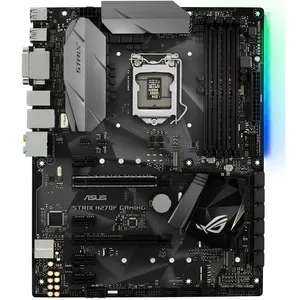 مادربرد ایسوس مدل ROG STRIX H270F GAMING