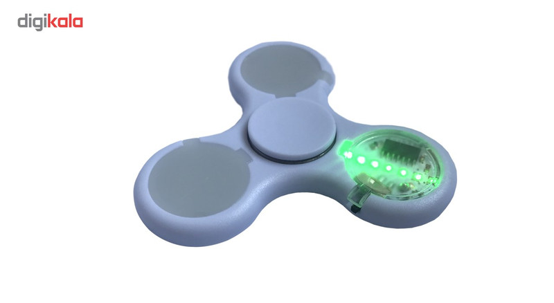 اسپینر دستی مدل Dancing Light اسپینر دستی مدل Dancing Light