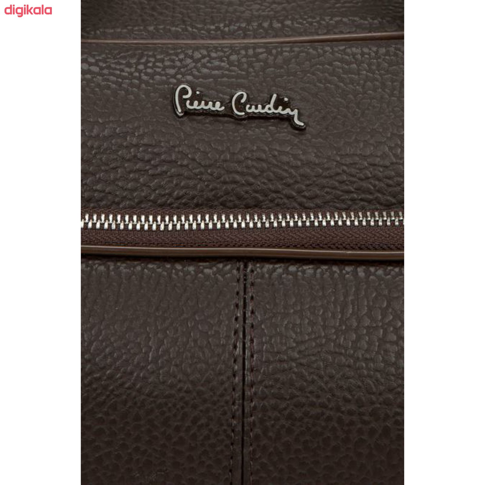 کیف اداری مردانه پیر کاردین کد 1097 main 1 1