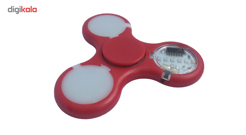 اسپینر دستی مدل Dancing Light اسپینر دستی مدل Dancing Light
