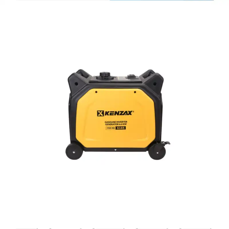 موتور برق اینورتر کنزاکس مدل 6165