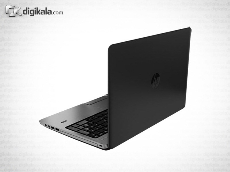 لپ تاپ اچ پی پروبوک 455 لپ تاپ اچ پی پروبوک 455