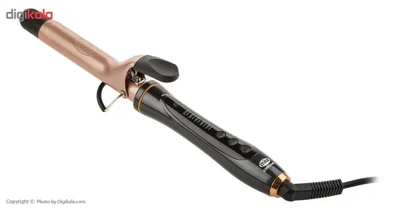 فر کننده مو پرومکس مدل 4725K