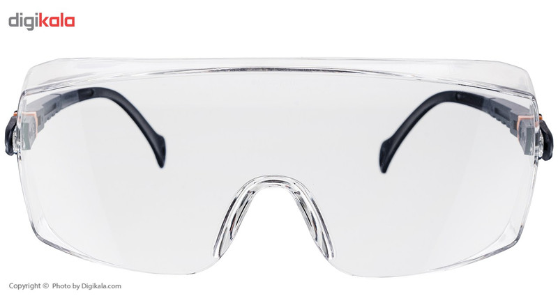 عینک ایمنی ماتریکس مدل Volunteer