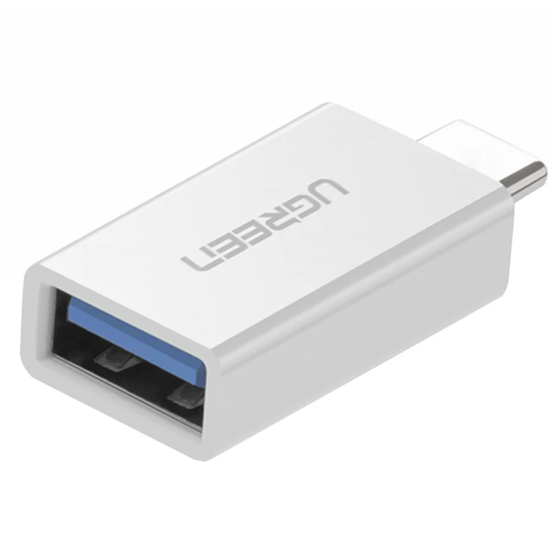 مبدل USB به USB-C یوگرین مدل 30155