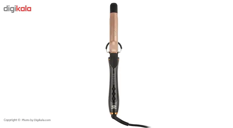 فر کننده مو پرومکس مدل 4725K