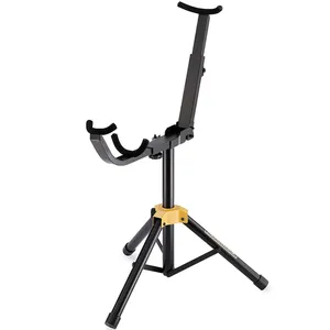 Hercules DS552B Brass Wind Stand