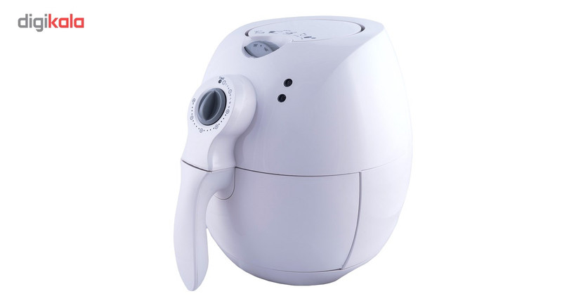 سرخ کن سرجیو مدل SAF-1640