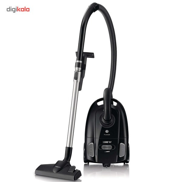 جارو برقی فیلیپس سری پاورلایف مدل FC8452