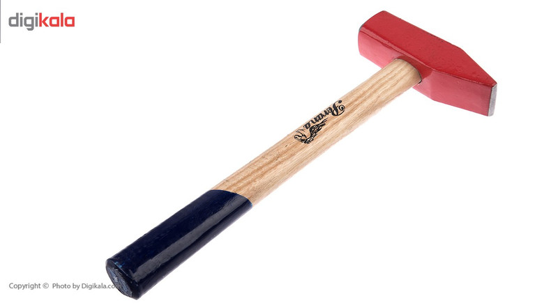 چکش پرانا مدل 1000 چکش پرانا مدل 1000