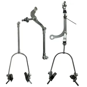 ترمز دوچرخه مدل 28 مجموعه 2 عددی