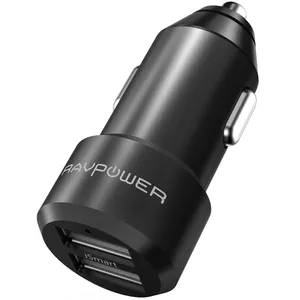 RAVPower RP-VC006 Car Charger