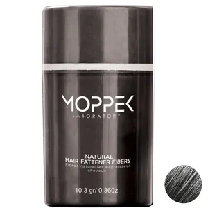 Moppek Gray Hair Fattener Fiber Hair Powder10.3g