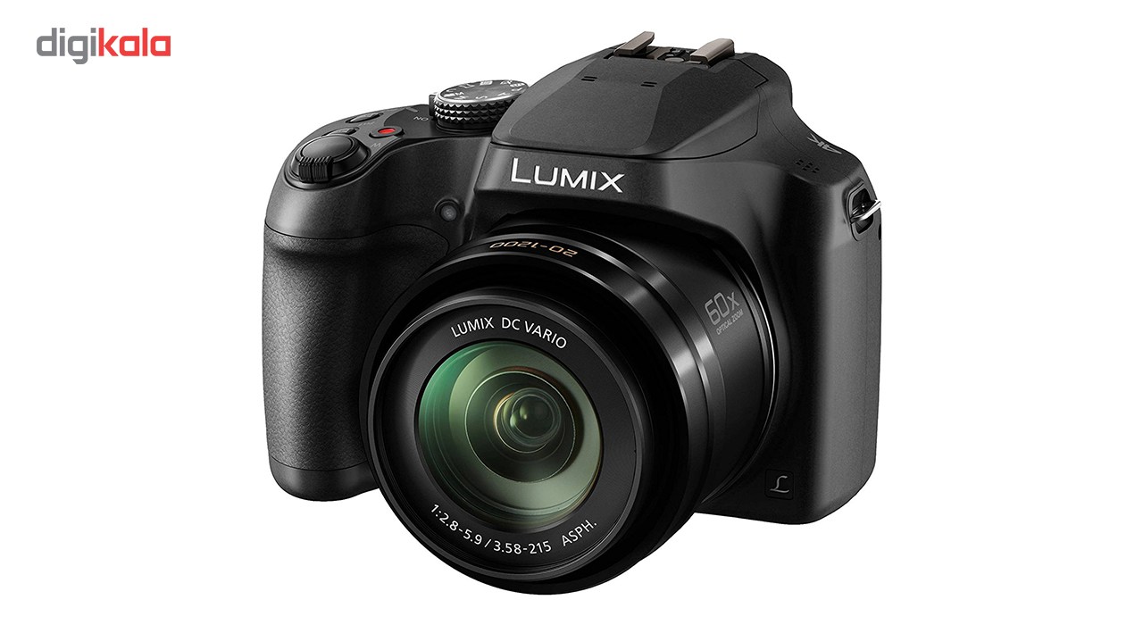 panasonic lumix fz80