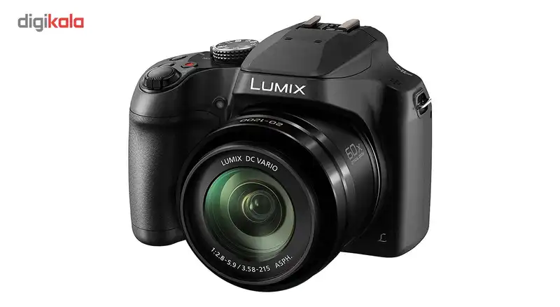 دوربین دیجیتال پاناسونیک مدل Lumix DC-FZ80