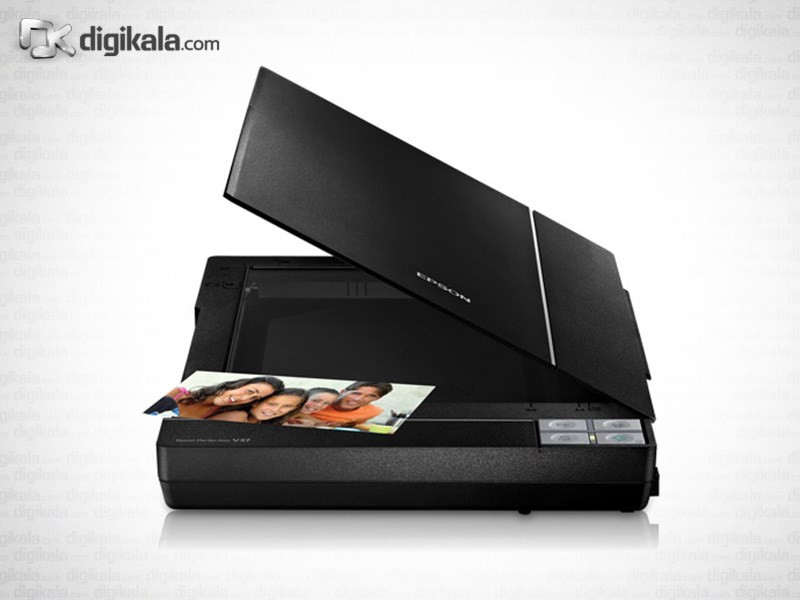 اسکنر اپسون پرفکشن مدل V37