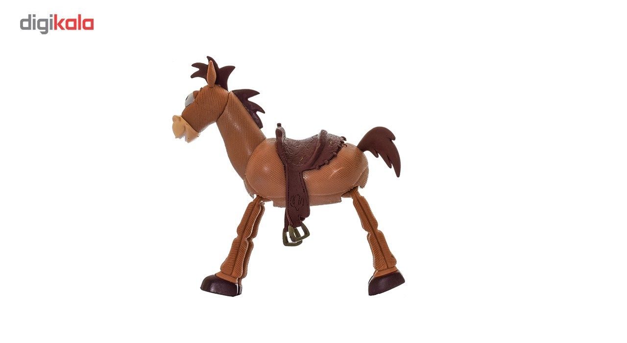 اکشن فیگور آناترا مدل Toy Story بسته 4 عددی -  - 3