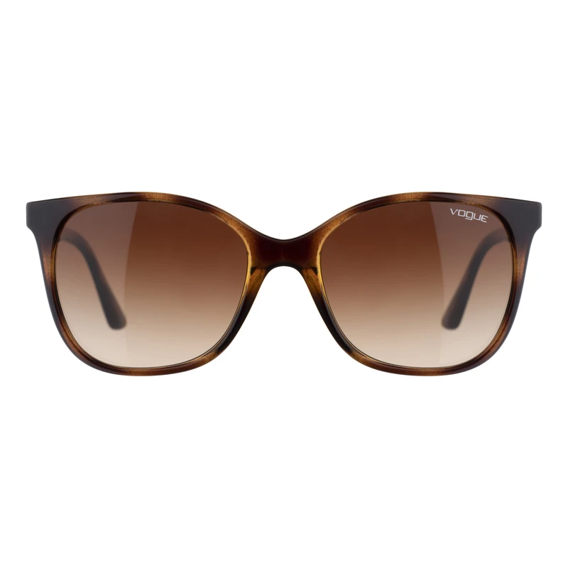 عینک آفتابی ویفرر (Wayfarer) زنانه ووگ مدل 0VO5032S-W65613-54