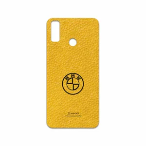 MAHOOT ML-BMW Cover Sticker for Huawei Y8s