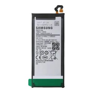 باتری موبایل مدل EB-BA720ABEE ظرفیت 3600 میلی آمپر ساعت مناسب برای گوشی موبایل سامسونگ Galaxy A7 2017/A720