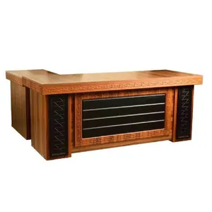 میز اداری مدل پریسا