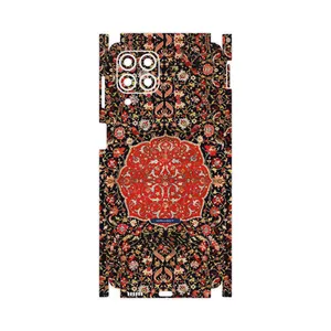 MAHOOT Persian_Carpet_Red-FullSkin Cover Sticker for Samsung M53