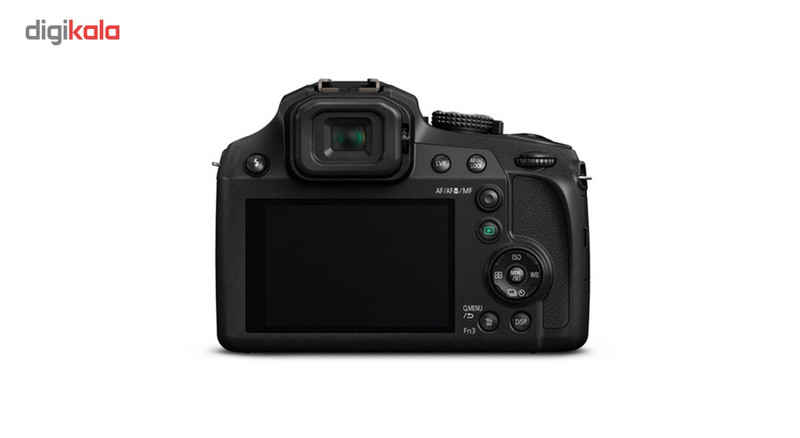 دوربین دیجیتال پاناسونیک مدل Lumix DC-FZ80