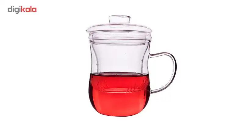 لیوان دمنوش ساز رجینال مدل SJ-1074