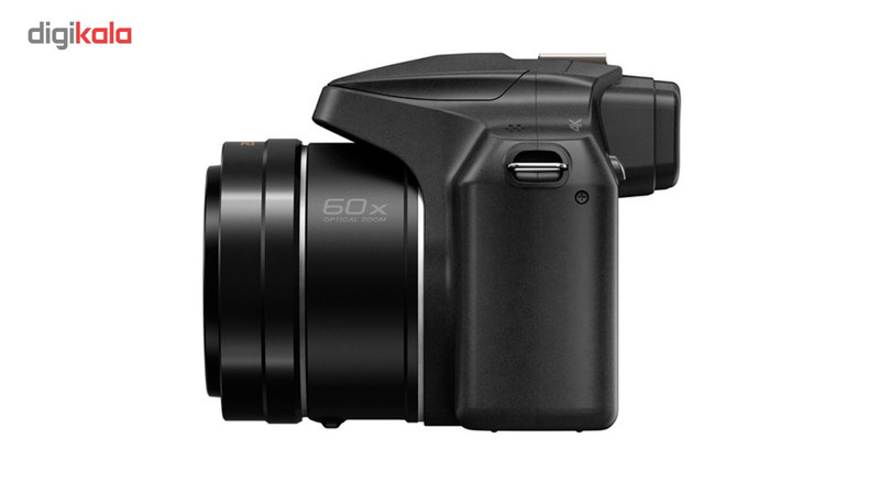 دوربین دیجیتال پاناسونیک مدل Lumix DC-FZ80