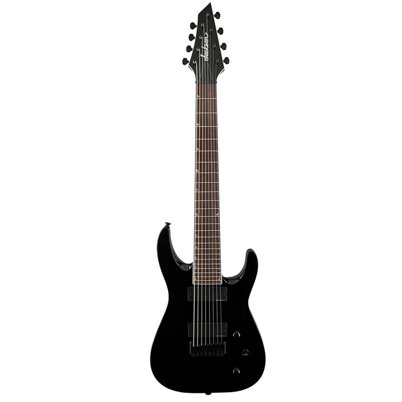 گیتار الکتریک جکسون مدل X Series Soloist  SLATHX3-8 Gloss Blac
