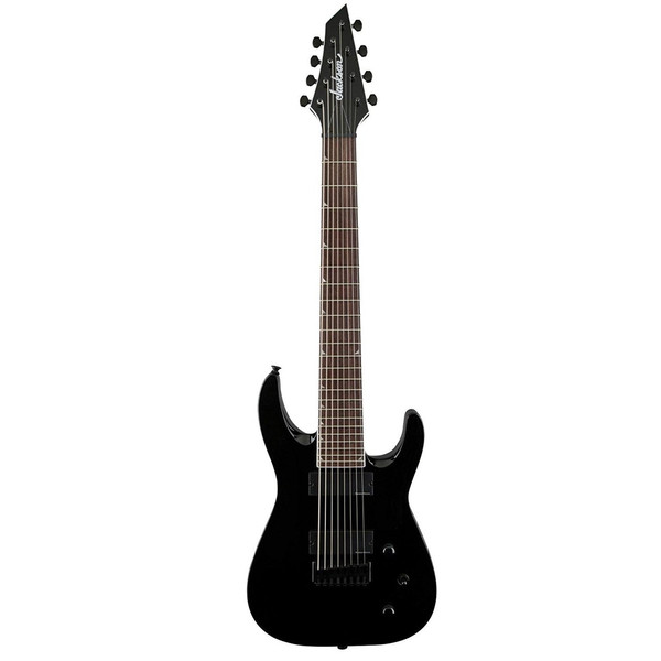 گیتار الکتریک جکسون مدل X Series Soloist SLATHX3-8 Gloss Blac