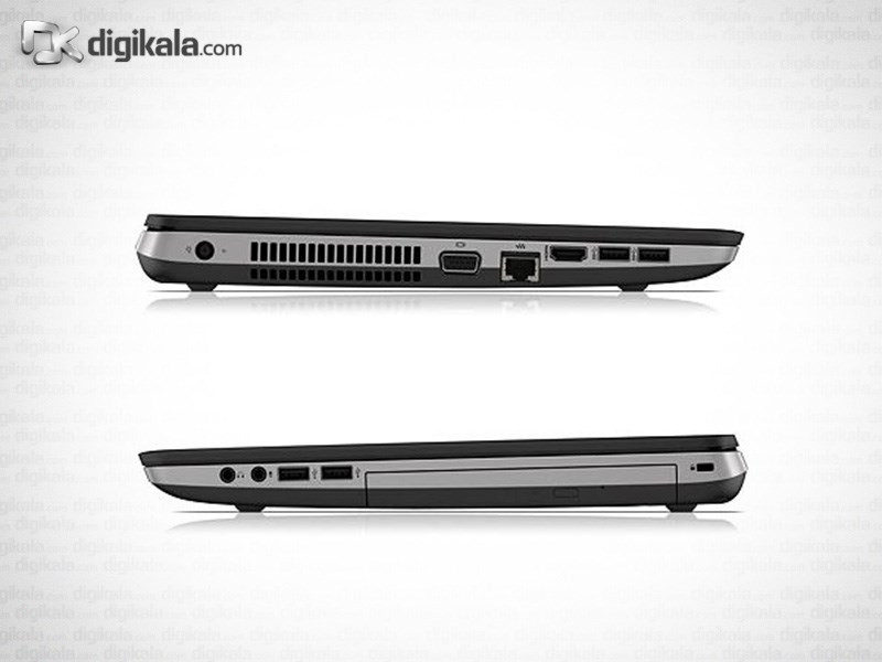 لپ تاپ اچ پی پروبوک 455 لپ تاپ اچ پی پروبوک 455