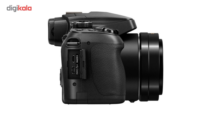 دوربین دیجیتال پاناسونیک مدل Lumix DC-FZ80