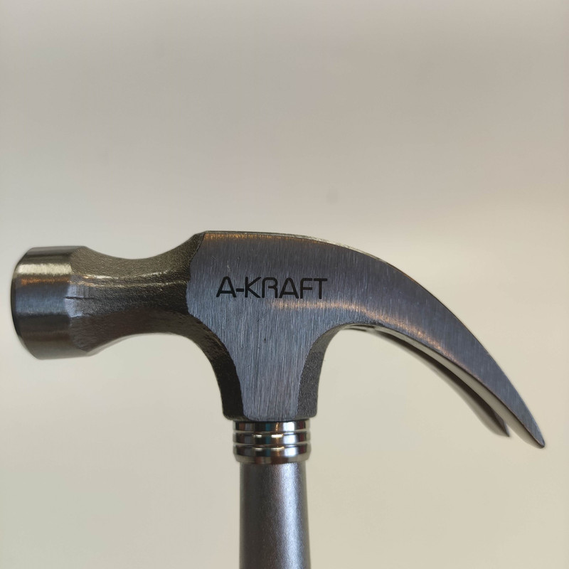 چکش آ-کرافت مدل LHT110-08 وزن 220 گرم