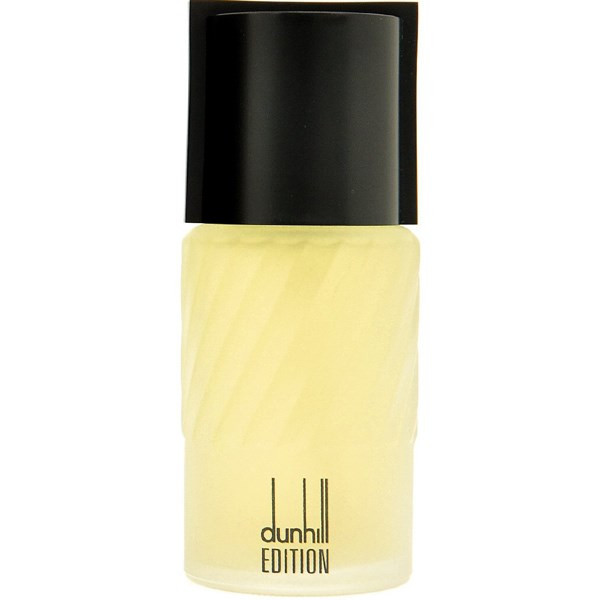 ادو تویلت مردانه دانهیل Edition حجم100ml