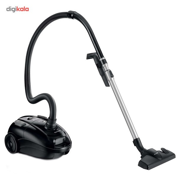 جارو برقی فیلیپس سری پاورلایف مدل FC8452