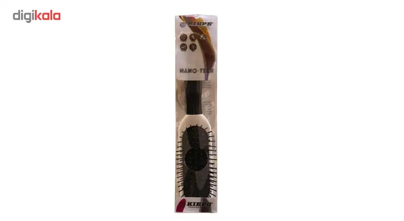 برس مو کیپه سری Nano Tech مدل 5810