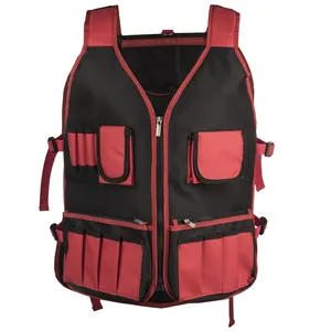 Ronix RH-9160 Tool Vest